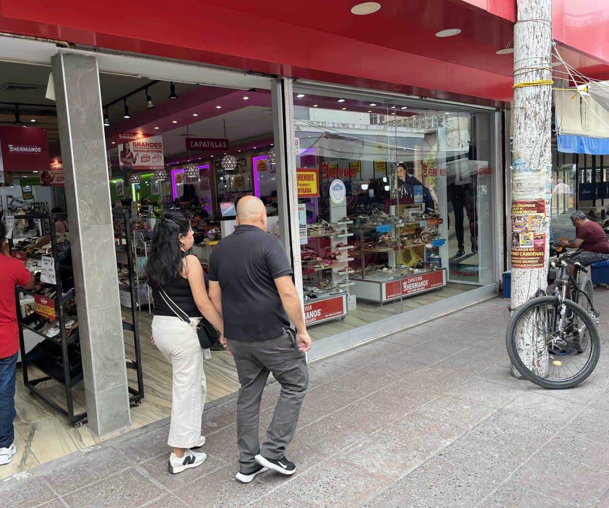 Cae derrama económica por la pérdida de empleos