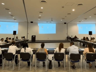 Alistan plan contra violencia escolar en Tamaulipas