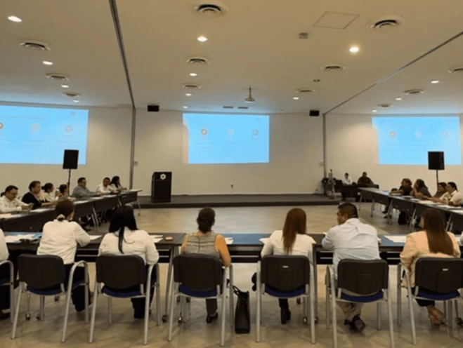 Alistan plan contra violencia escolar en Tamaulipas