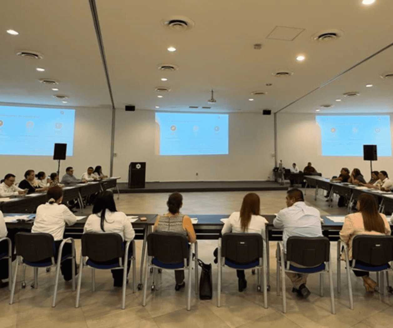 Alistan plan contra violencia escolar en Tamaulipas