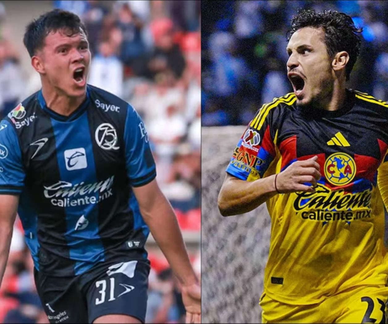 Querétaro abre el Apertura 2026 frente al América