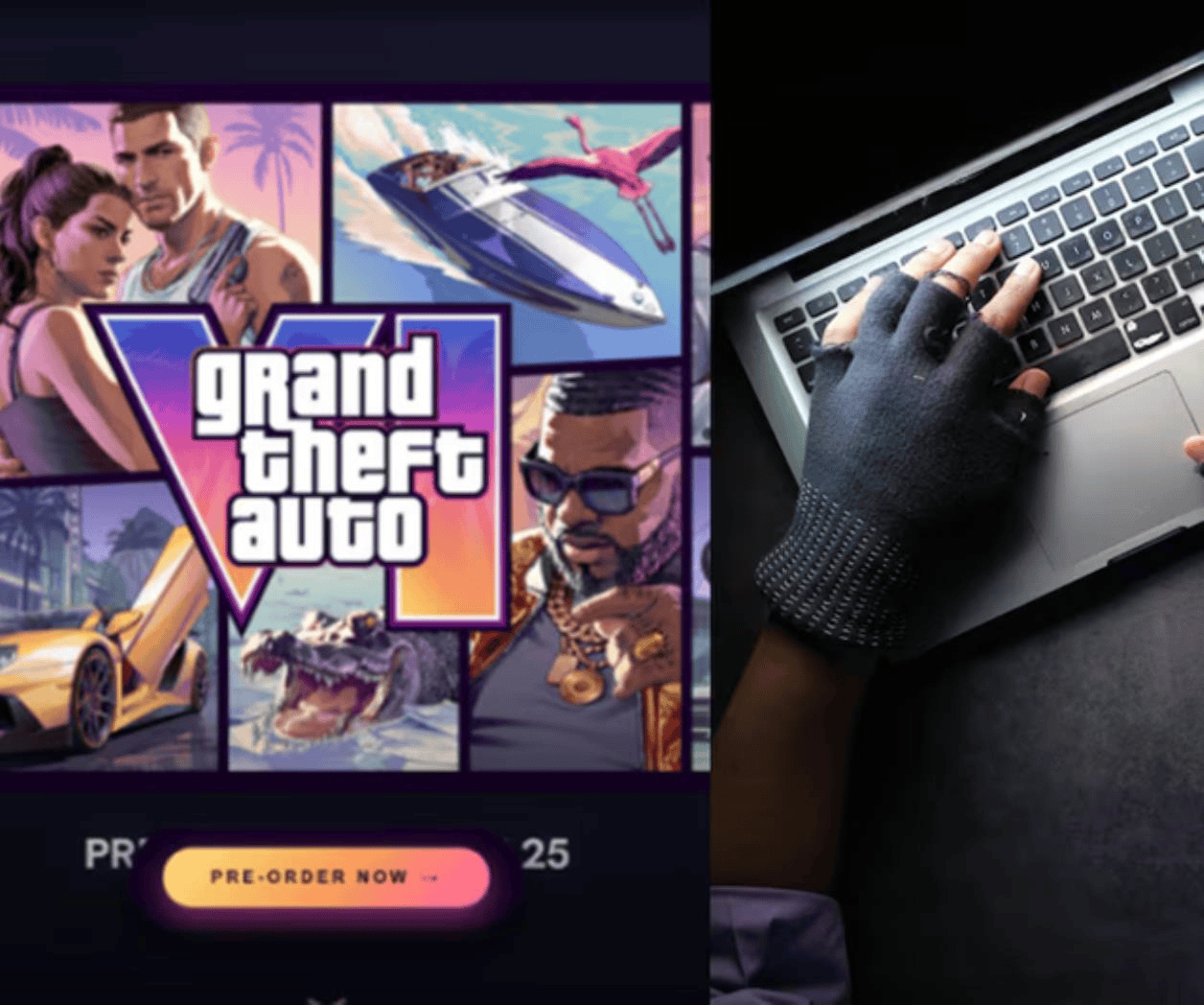 Alertan por falsas preventas y descargas de GTA VI
