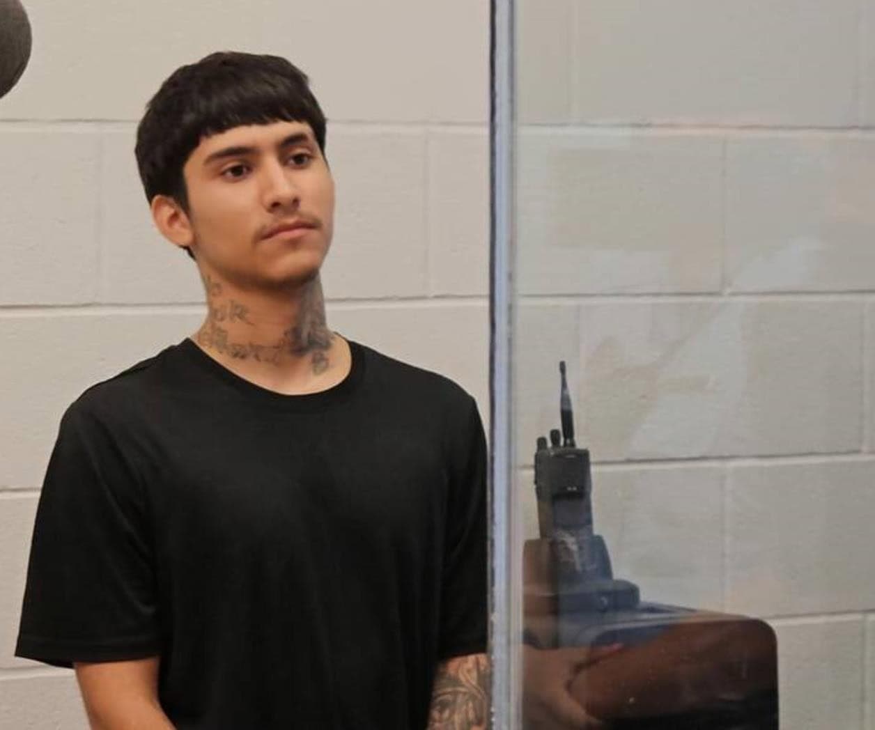 Acusados de homicidio comparecen ante el juez