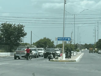 DIF Matamoros refuerza operativos para proteger a menores