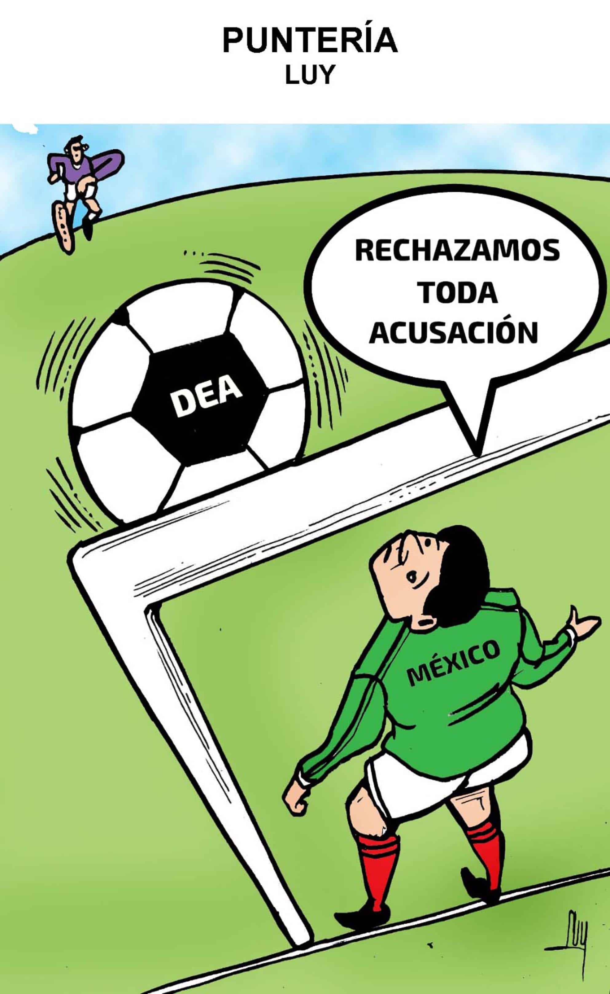 Puntería Puntería