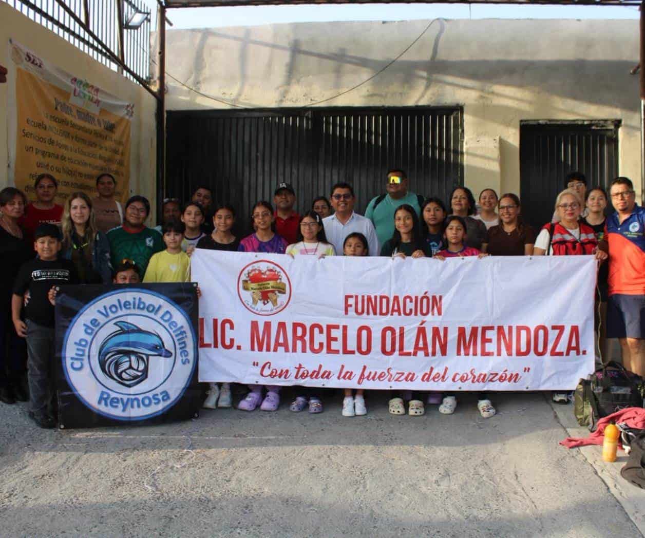 Impulsan a Delfines  rumbo al Nacional