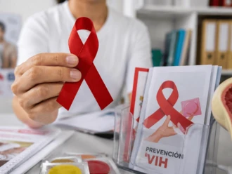 Suman 72 nuevos casos  de VIH en seis meses