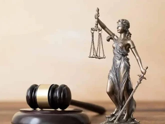 Hace historia justicia con IA