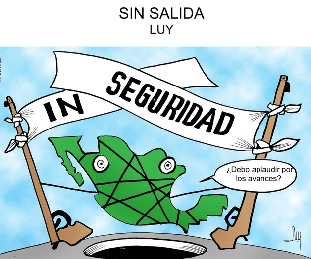 Sin salida