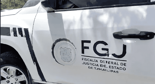 Autoridades se encuentran tomando conocimiento del hallazgo del cadáver de una mujer.