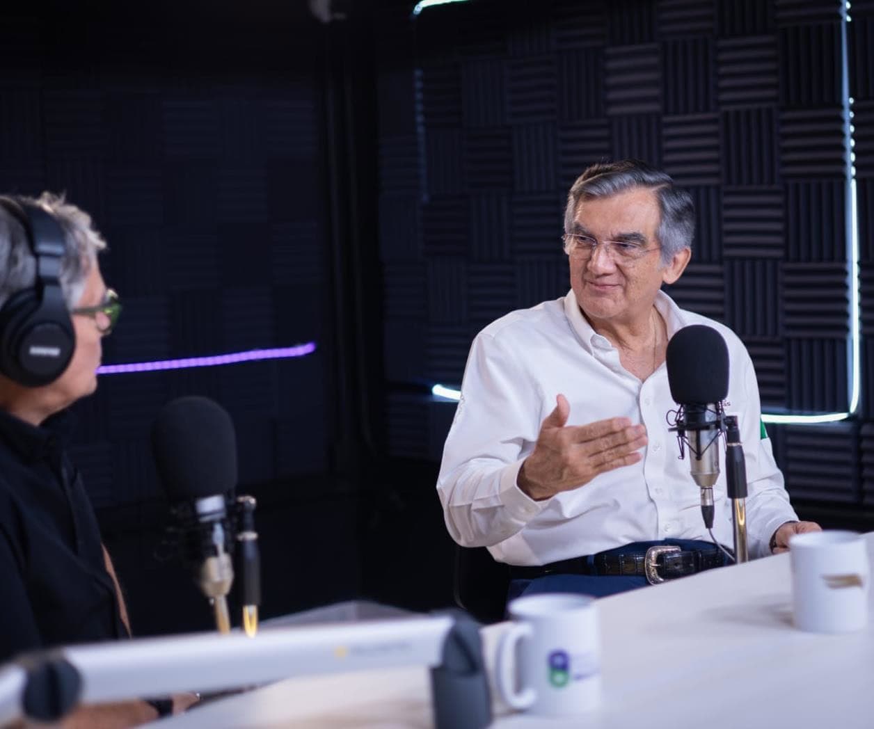Impulsa Estado plan para asegurar agua