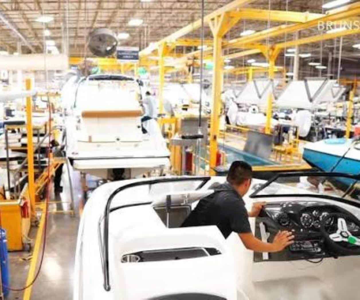 Incertidumbre rodea a la maquiladora Brunswick