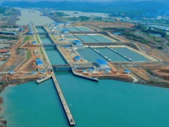 Panamá comprará el 100% del oleoducto interoceánico Petroterminal