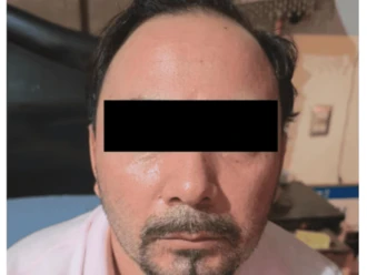Cae el M4, operador del CJNG tras captura de El Jardinero