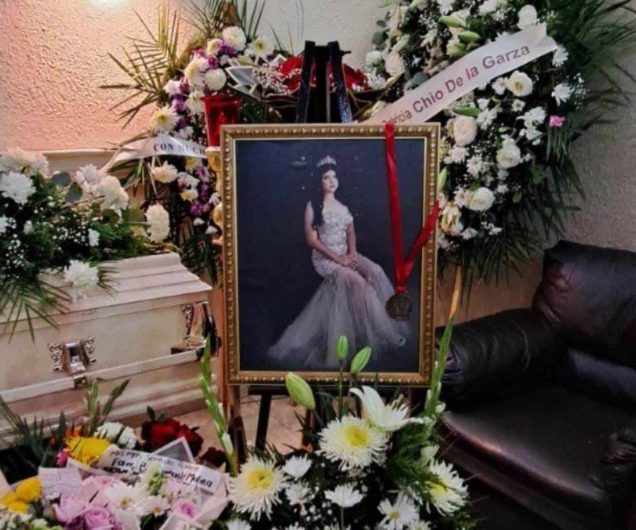 Habrá justicia en caso Dafne, asegura el gobernador