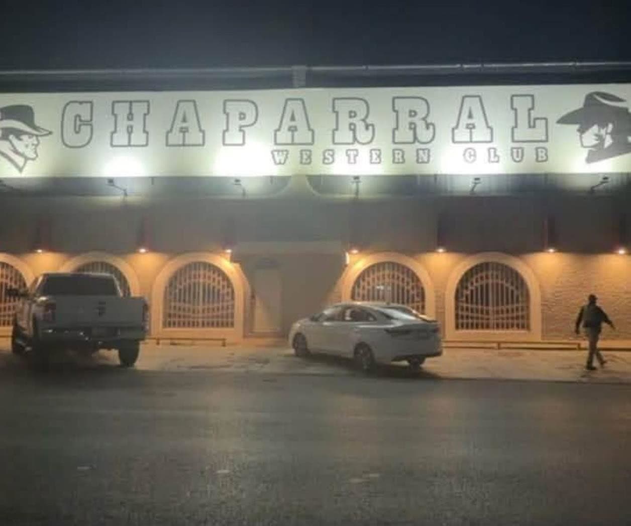 Aseguran bares tras operativo en la ciudad