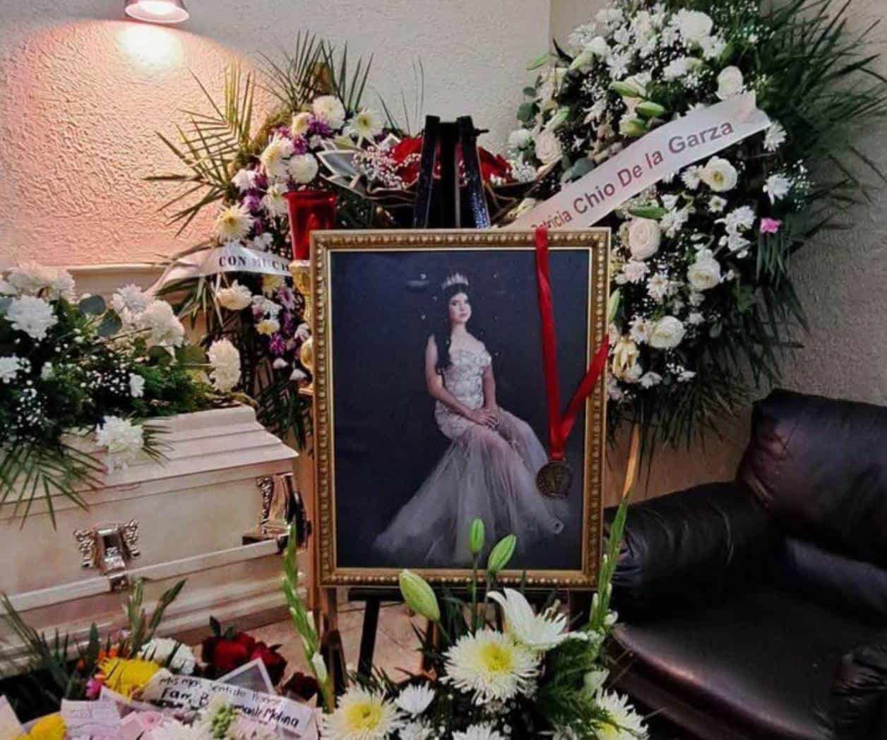 Abren investigación por el presunto feminicidio tras muerte de Dafne