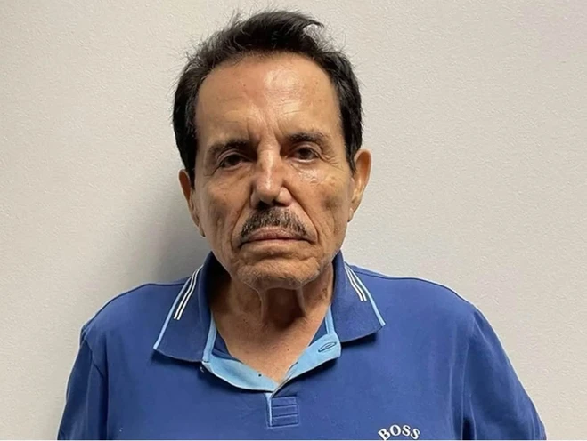 ‘El Mayo’ Zambada, condenado a cadena perpetua en Nueva York