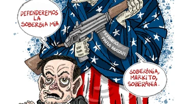 Contra el mundo