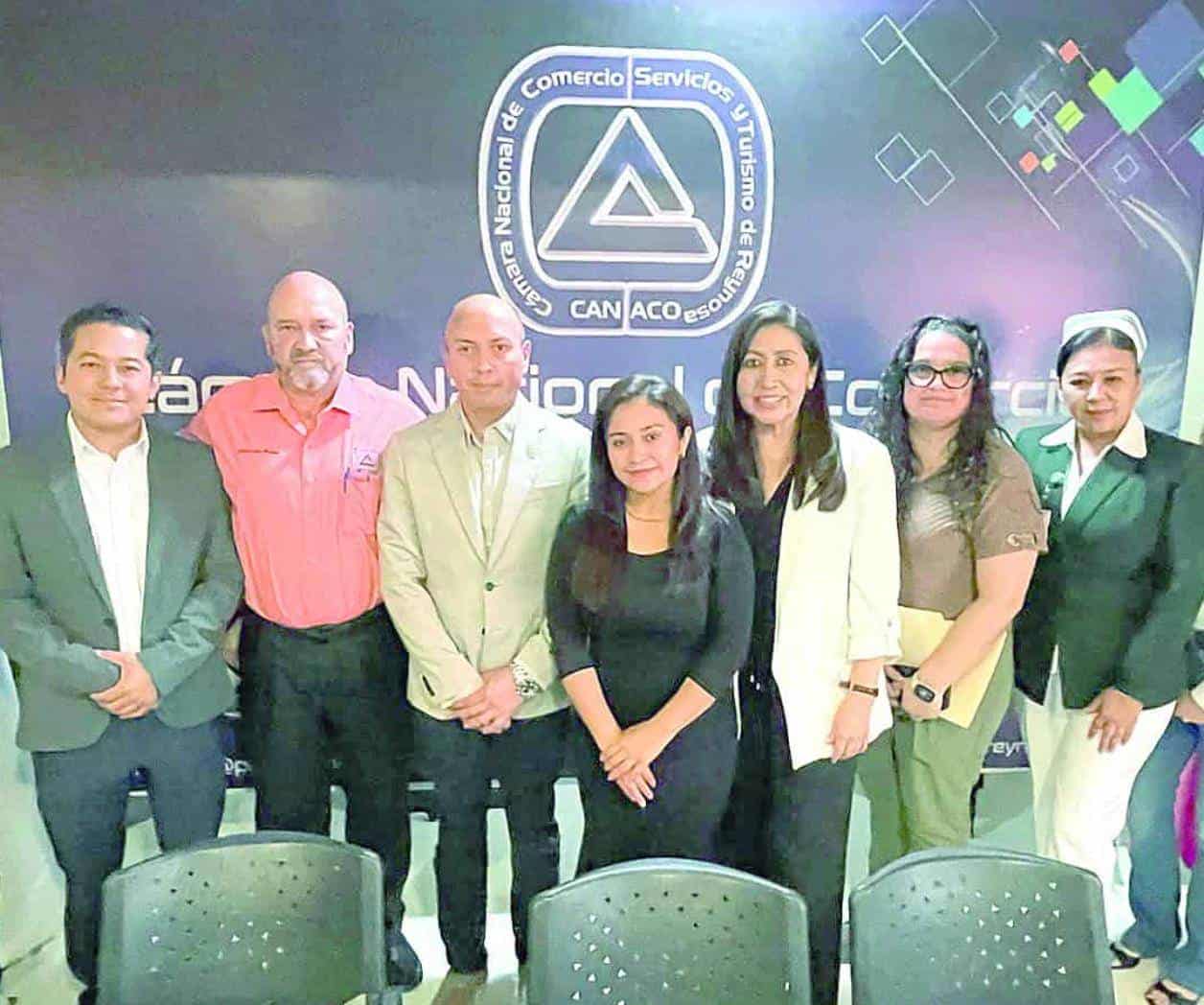 Unen esfuerzos por salud laboral