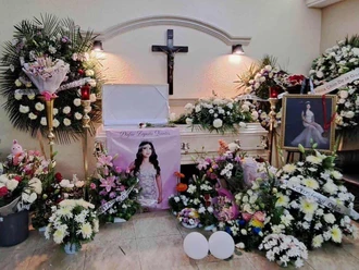 Caso Dafne sigue sin llegar al Poder Judicial