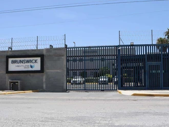 Brunswick pone fin a sus operaciones en Reynosa