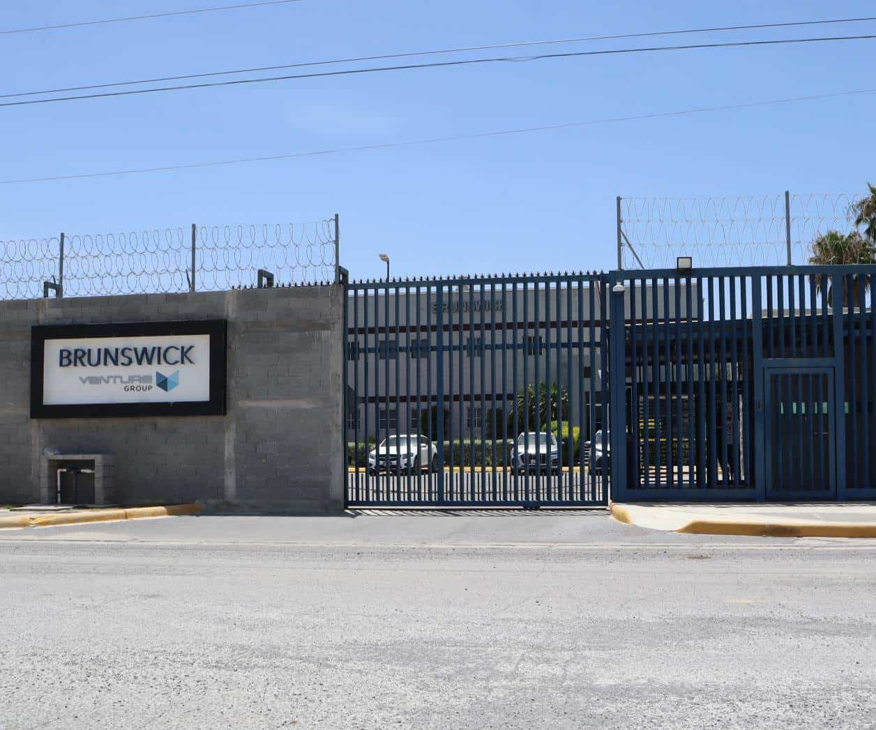 Brunswick pone fin a sus operaciones en Reynosa