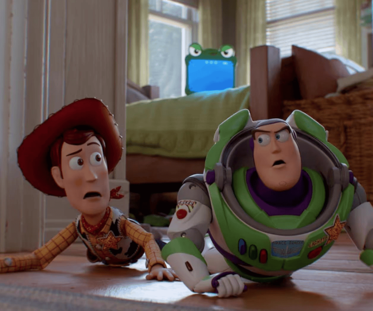 Toy Story 5, la película más vista del 2026 en México