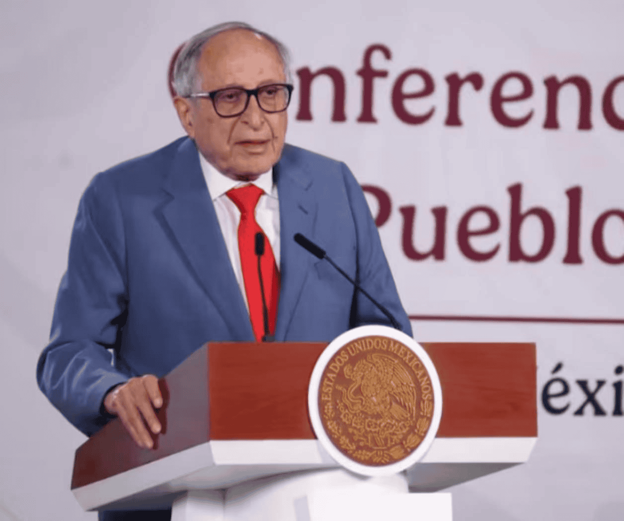 Ssa descarta brote de diarrea explosiva en México