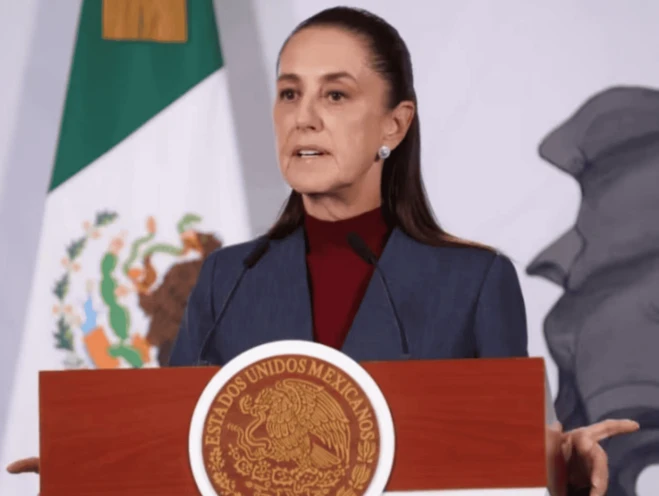 Sheinbaum presenta Plan de Infraestructura Hospitalaria al 2030