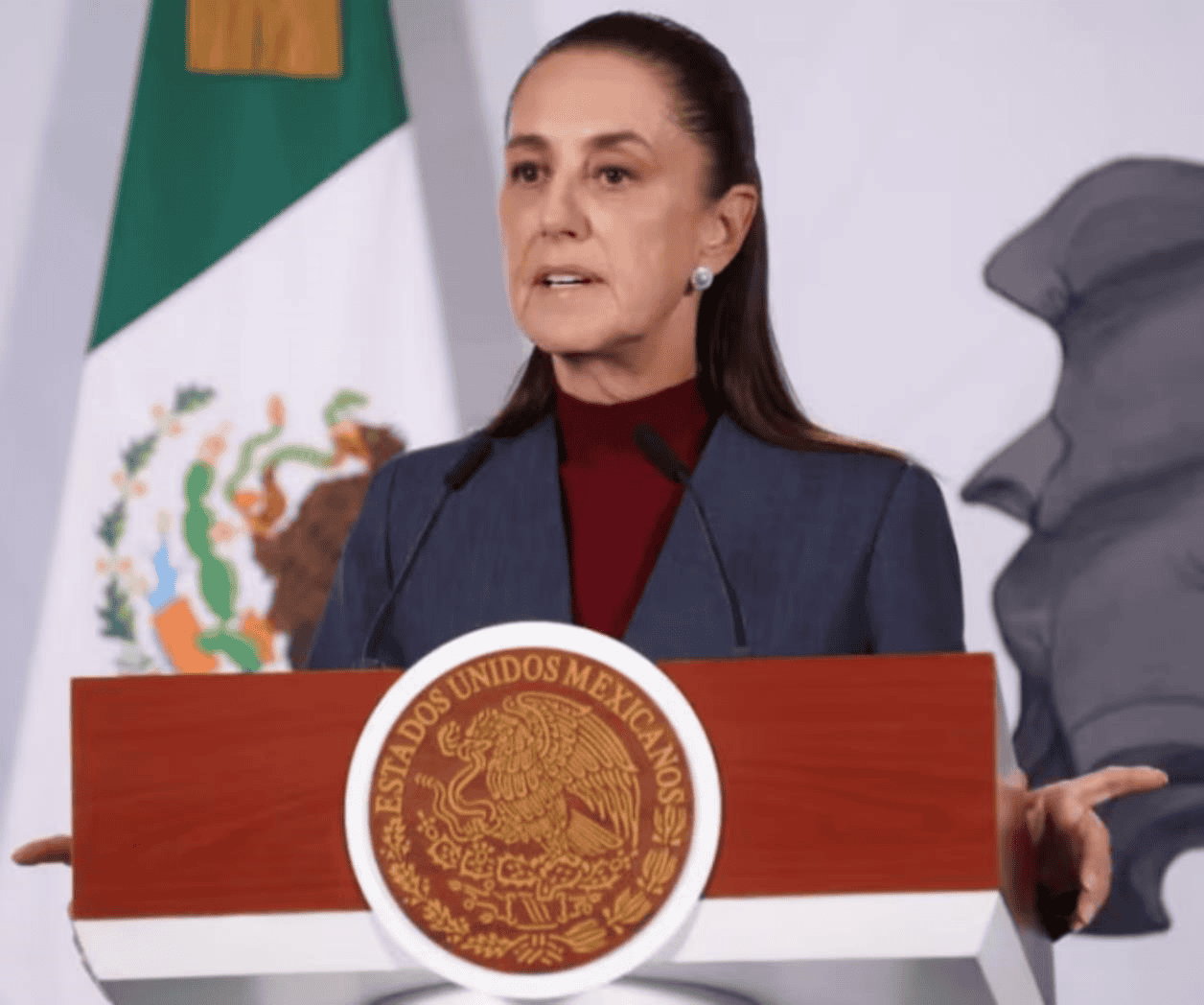 Sheinbaum presenta Plan de Infraestructura Hospitalaria al 2030