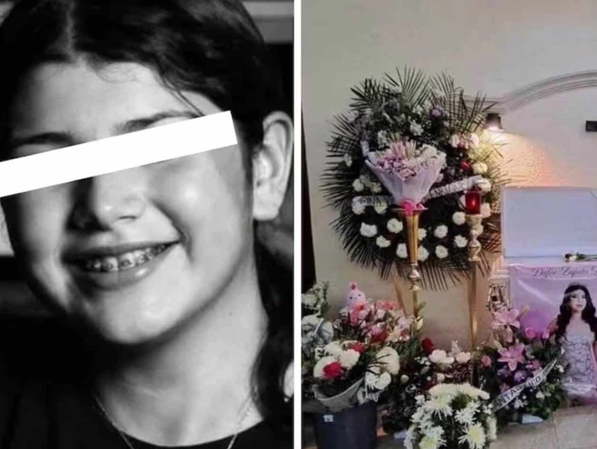 Fiscalía investiga a director y personal por muerte de Dafne