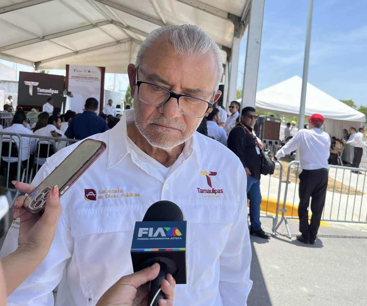 Proyectan modernizar carreteras en la frontera