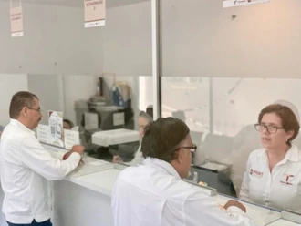 Acorta Ipsset estatal plazo para créditos