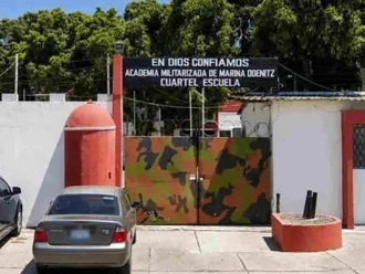 Caso Dafne alcanza a toda la academia