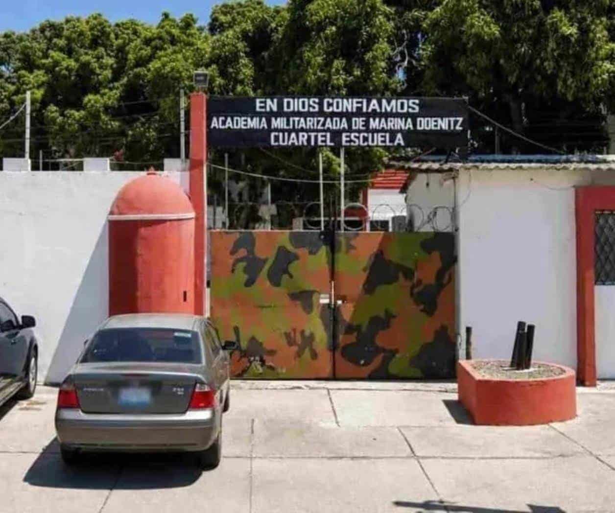 Caso Dafne alcanza a toda la academia