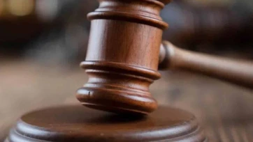 Agente acusado de arrollar a migrante en Harlingen