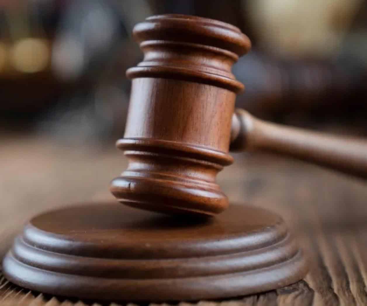 Agente acusado de arrollar a migrante en Harlingen