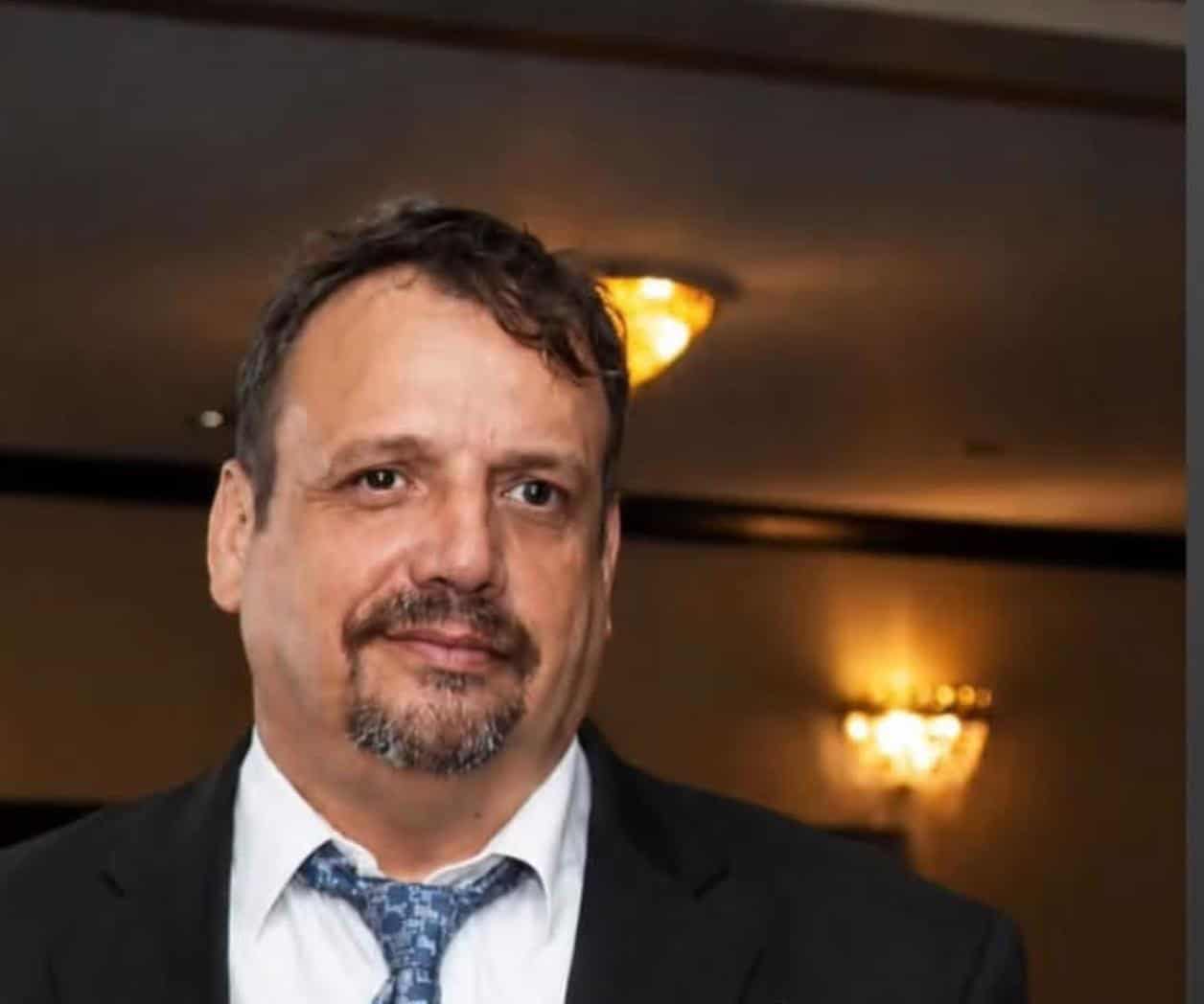 Consterna muerte de comerciante