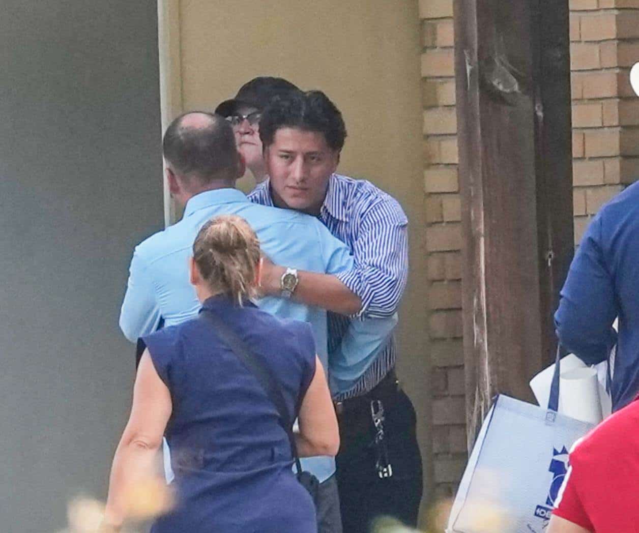 Agente del ICE no estaba en peligro cuando disparó y mató a un inmigrante mexicano en Houston: testigos