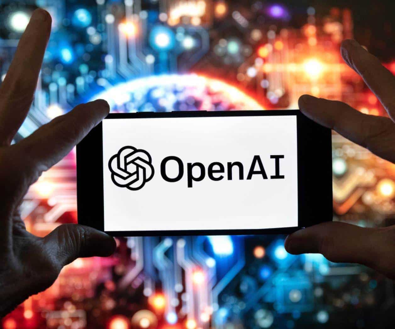 OpenAI aún investiga cómo el sistema salió del ámbito de prueba y hackeó a otra empresa OpenAI aún investiga cómo el sistema salió del ámbito de prueba y hackeó a otra empresa
