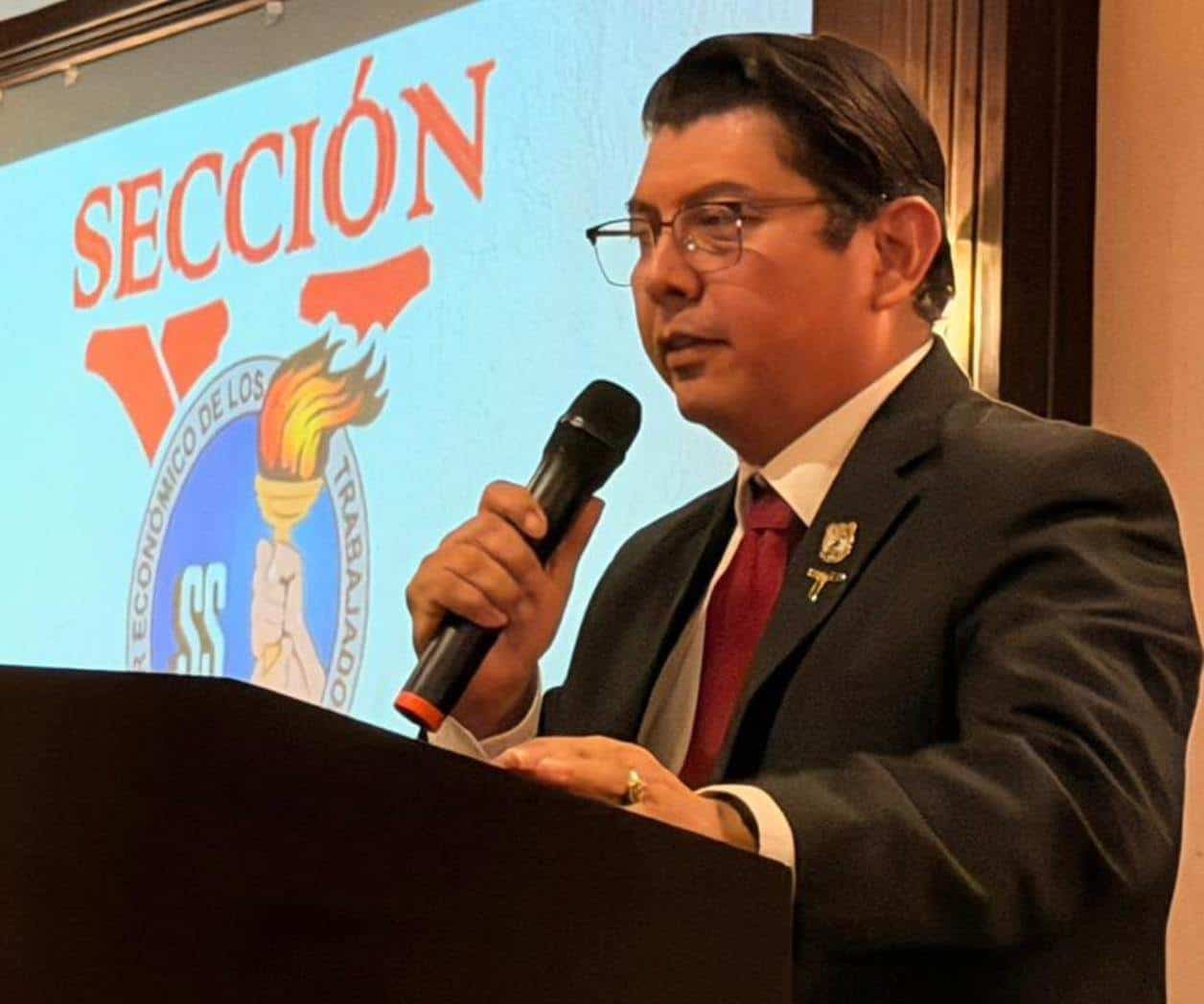 Recibirá Marcelo Olán la Bandera de la Paz