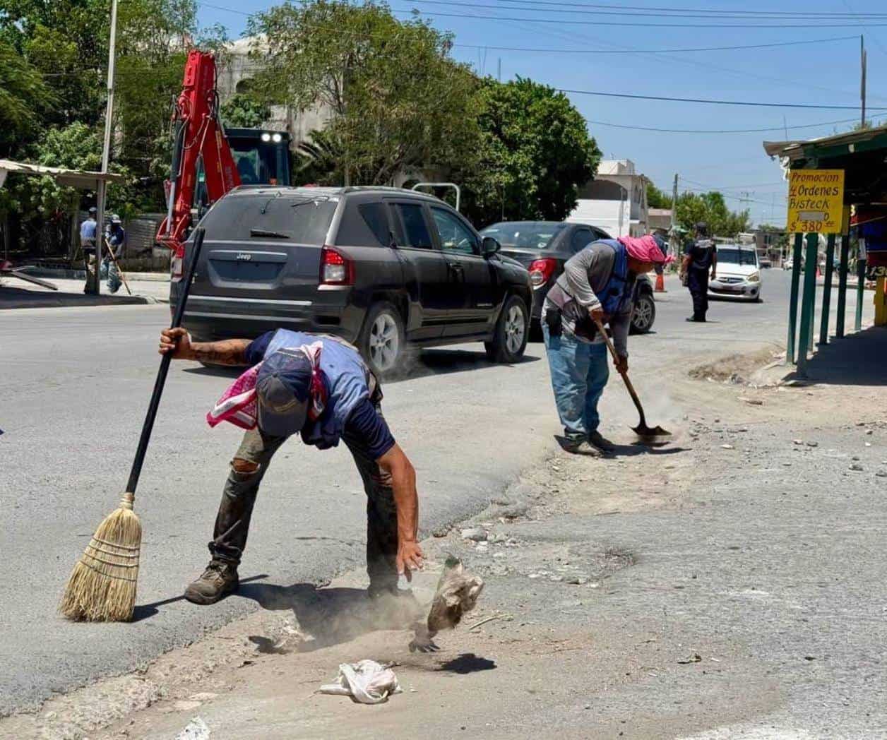 Salud alerta por riesgo de golpe de calor Salud alerta por riesgo de golpe de calor
