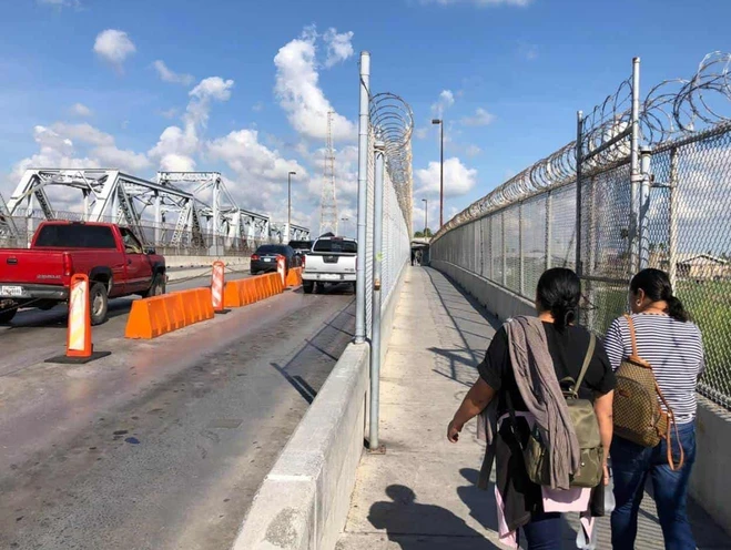 Cancelan visas a mexicanas por dar a luz en Estados Unidos