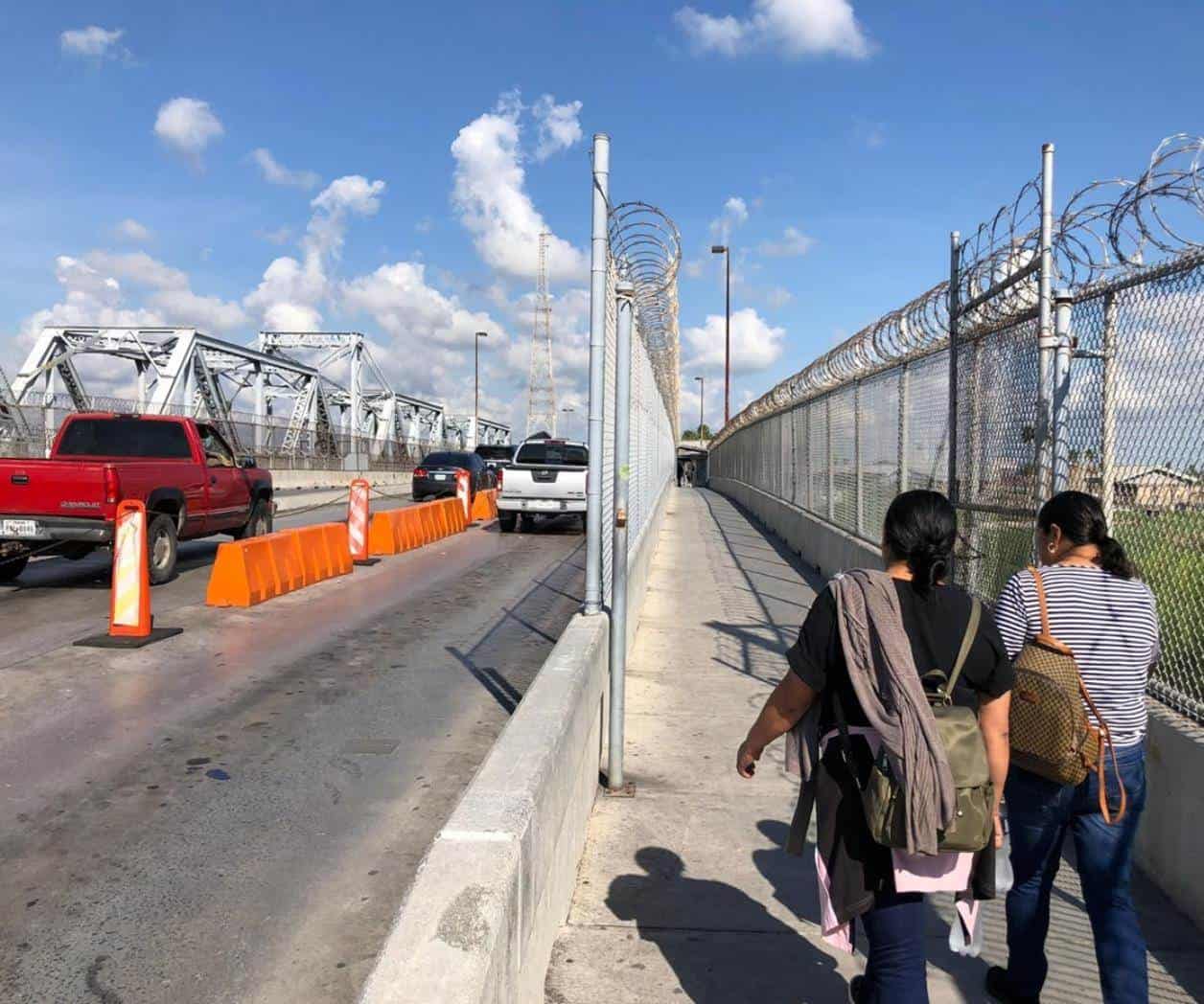 Cancelan visas a mexicanas por dar a luz en Estados Unidos Cancelan visas a mexicanas por dar a luz en Estados Unidos