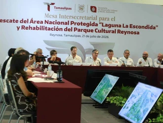 Rescata AVA La Escondida