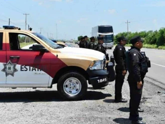 Destacan baja de delitos en Reynosa y Matamoros
