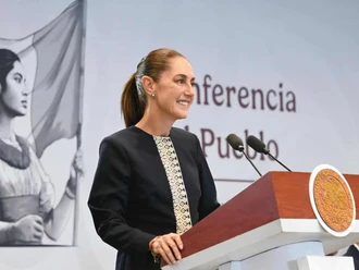 Destina Sheinbaum 111 mil  millones de pesos al Edomex