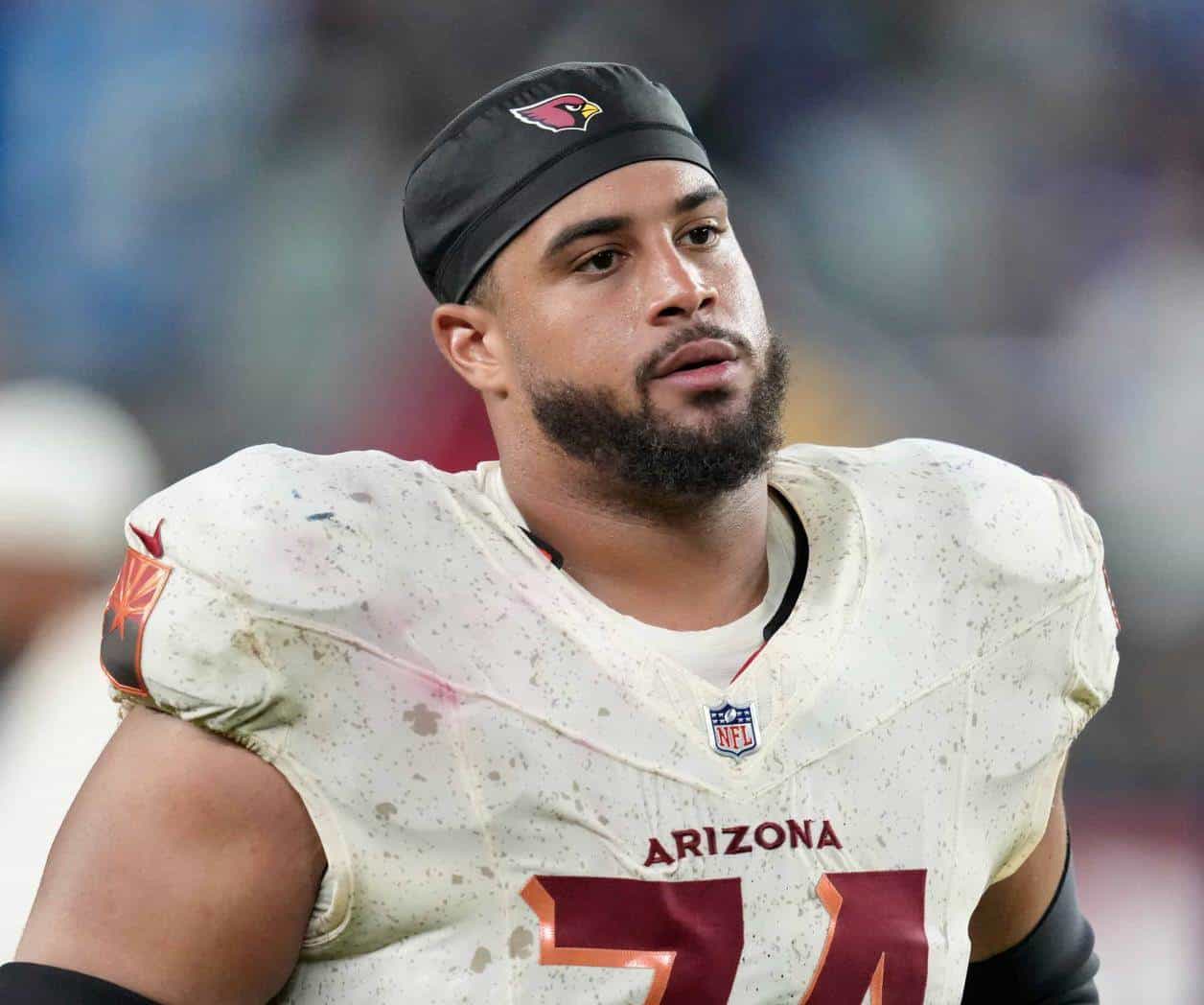 Isaiah Adams arrestado en Canadá por posesión de armas