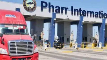 Incauta CBP más de 2.7 mdd en cocaína